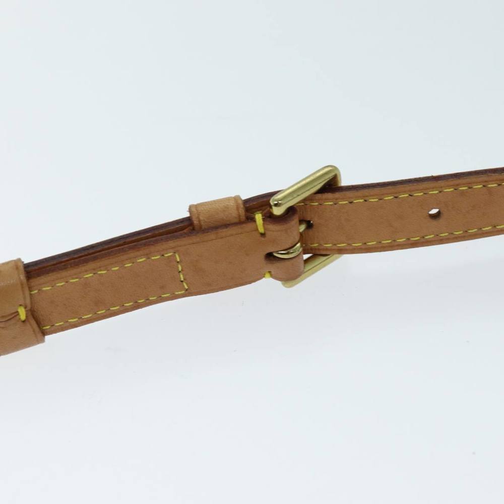 LOUIS VUITTON Monogram Musette Salsa Short Shoulder Bag M51258 LV Auth ar11804B - Picture 8 of 16